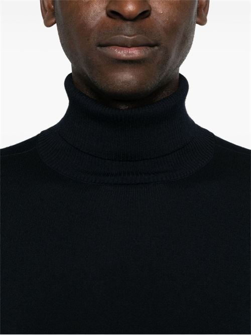 Turtleneck with logo STONE ISLAND | 8115525C4A0020